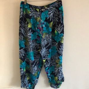 White Stag Plus Women’s Tropical Pant